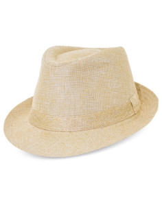 Cappello da Spiaggia Personalizzabile Eleganza e Protezione per Eventi Speciali