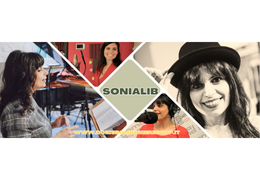 Sonia Lib: Eleganza e Musica per Matrimoni, Eventi e Serate Uniche in Lombardia